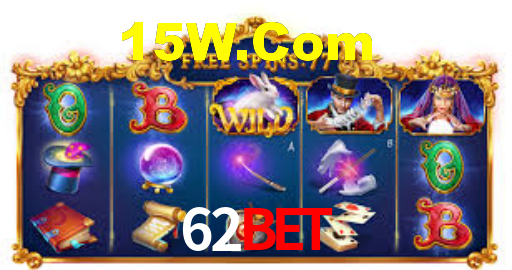 62Bet - Plataforma Oficial - 62Bet App