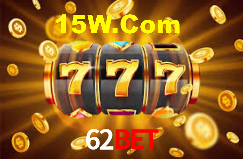 APP oficial da 62Bet para mobile