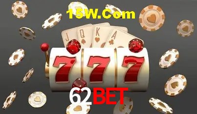 Provedores de Jogos 62Bet