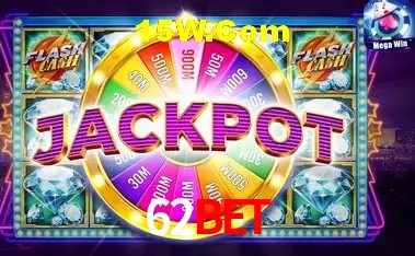 Especiais de Fim de Semana 62Bet