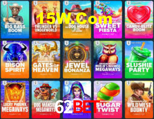 62Bet App