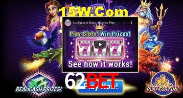 Sistemas de Segurança 62Bet