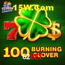 Bonus Features 62Bet