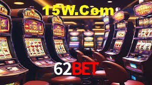 Statistics 62Bet