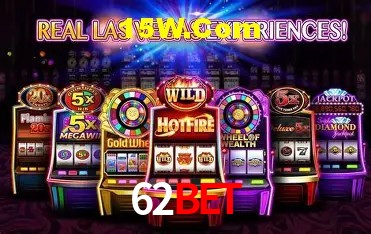 Tecnologia da Plataforma 62Bet