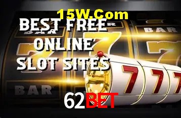 Promoções Sazonais 62Bet