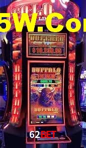 Roulette Table 62Bet