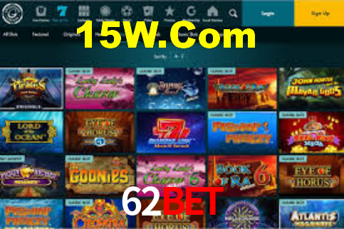 62Bet