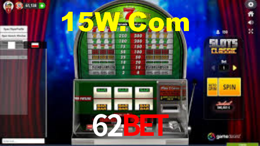 62Bet Com Login