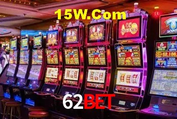 Diretório de Jogos 62Bet
