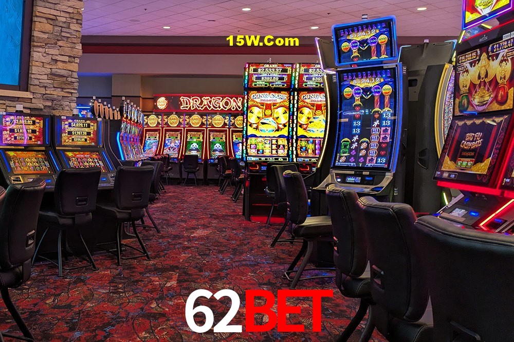 Games Directory 62Bet