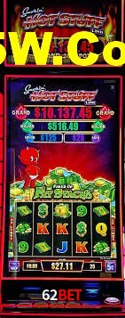 62Bet App Interface