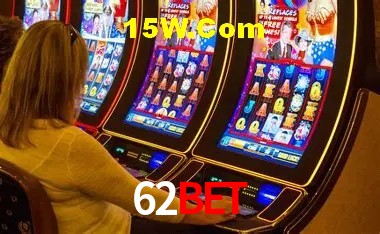 Design Responsivo 62Bet
