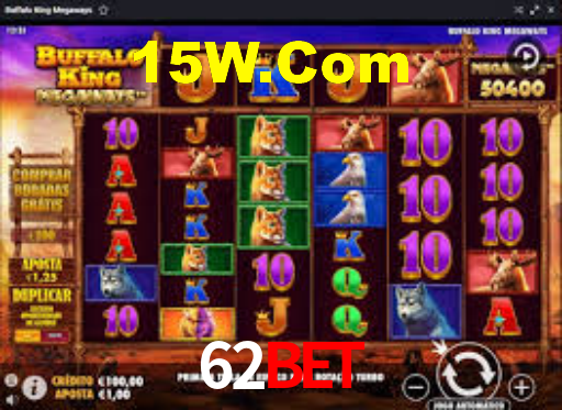 62Bet Com Login