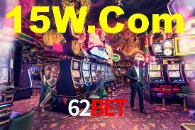 Ofertas Imperdíveis na 62Bet: Promoções e Bônus Que Valem a Pena