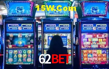 Promoção Relâmpago 62Bet