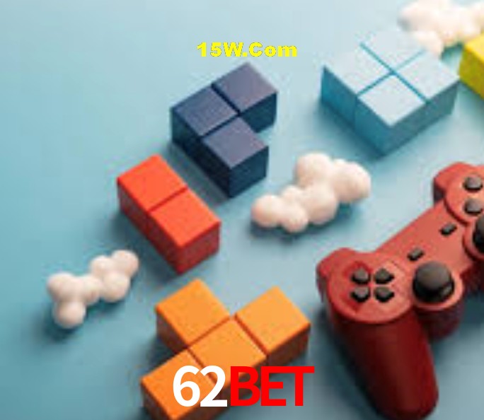 Apostas de Tênis 62Bet